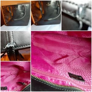 Kate spade large please see strap damage